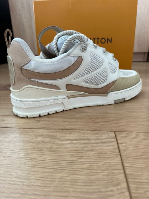 Louis Vuitton Skate