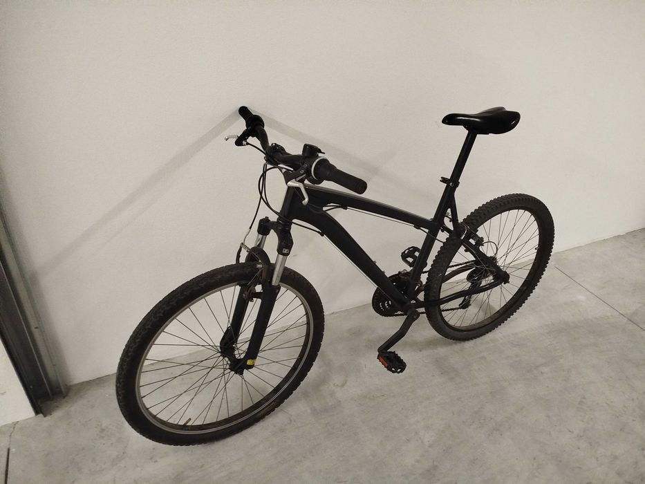 Bicicleta Rockrider ST50