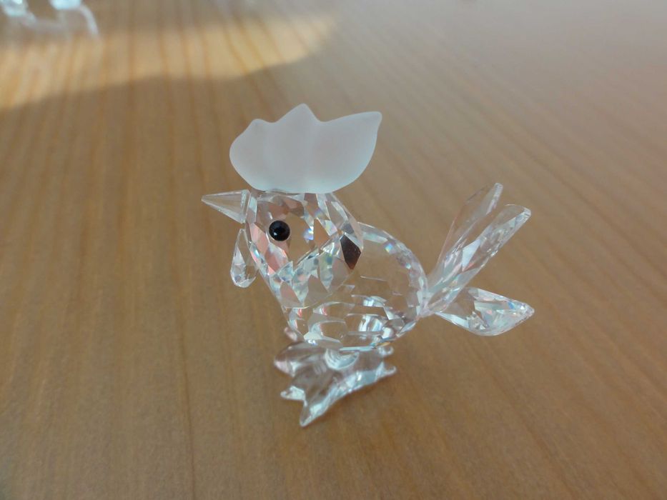 Swarovski Miniatures