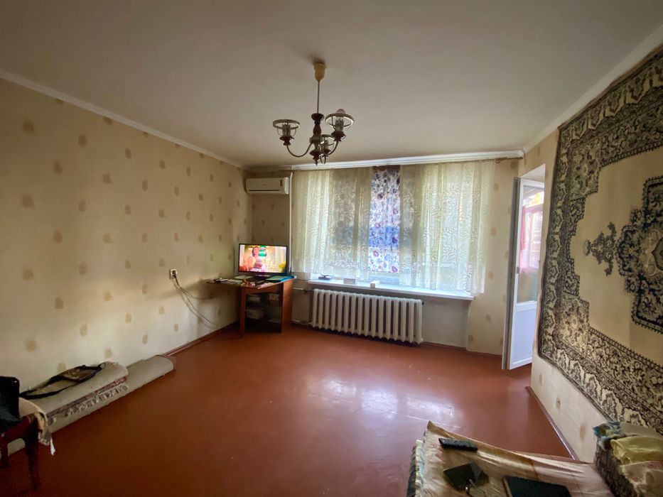 Продается 2 комнатная квартира в Кульбакино, 6/9. С2