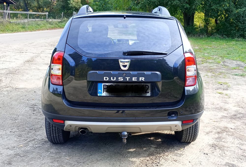 Sprzedam Dacia Duster