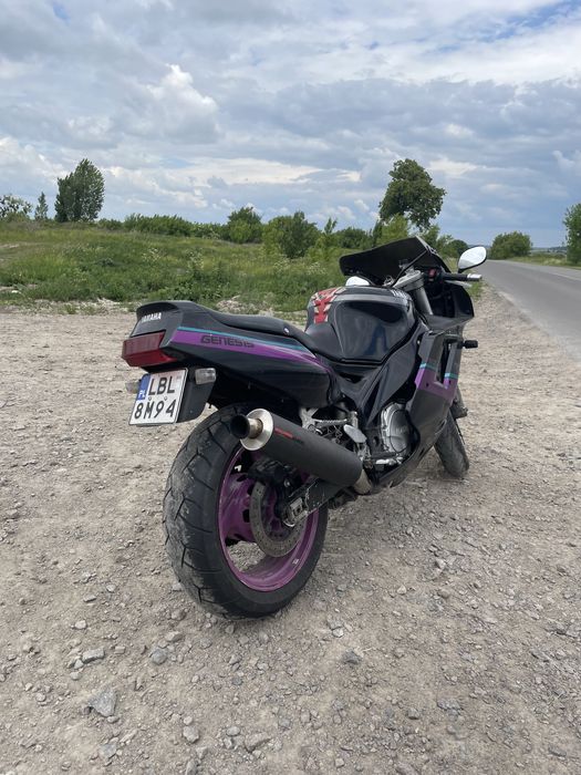 Продам мотохикил в хорошуму стані