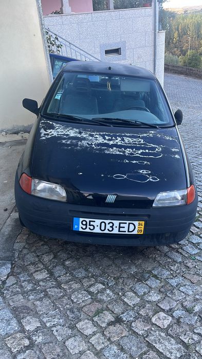 Carro Fiat Punto — photo 4