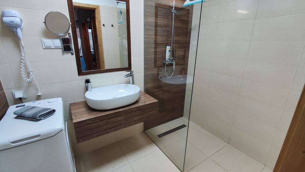 Nocleg Inowrocław Apartament w Solankach Solankowa 57