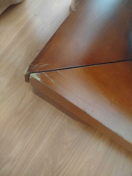 Vendo cama de casal