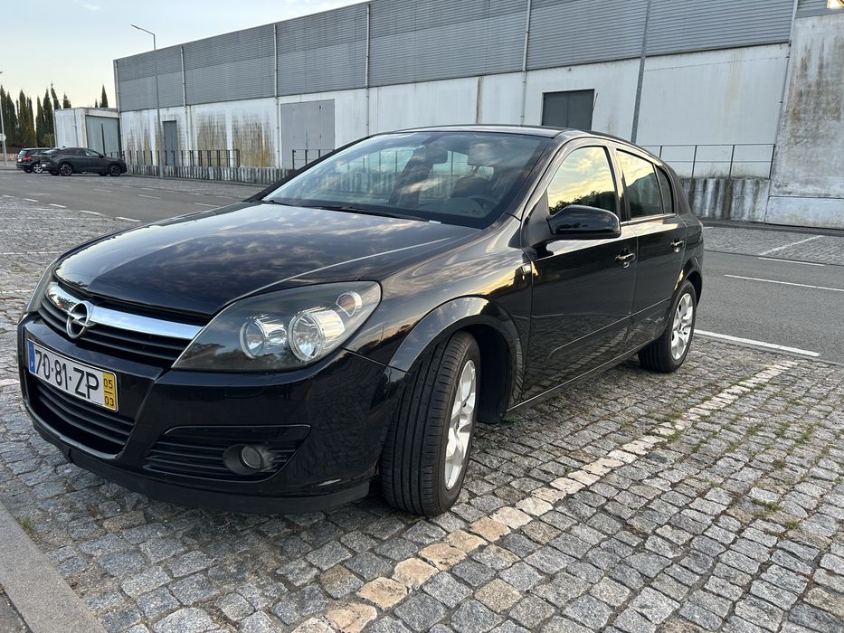 Astra 1.7 CDTI Edition  1 Dono