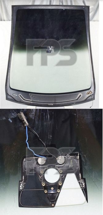 Лобове скло Tesla Model X,S,Y