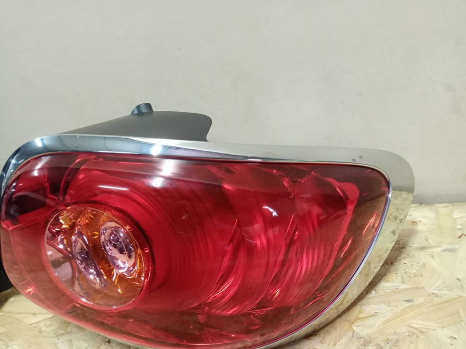 Mini Cooper R61 Paceman lampa tył tylna prawa lewa oryginał demontaż