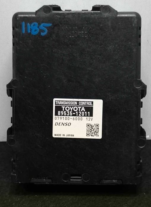 Módulo Eletrónico 89535-12011 - TOYOTA AURIS