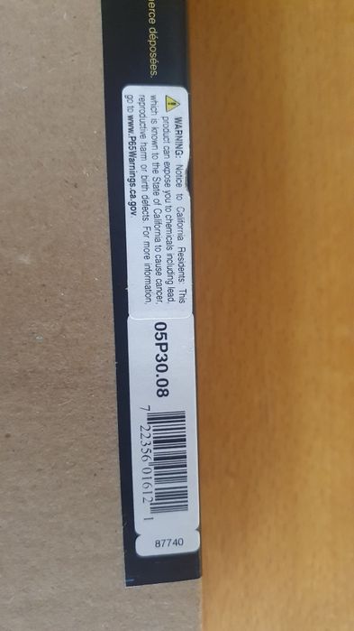Przykładnica Veritas nastawna 05P30.08