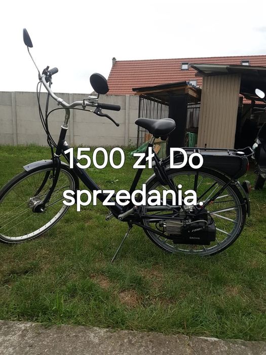 Drzewo opałowe Popielów