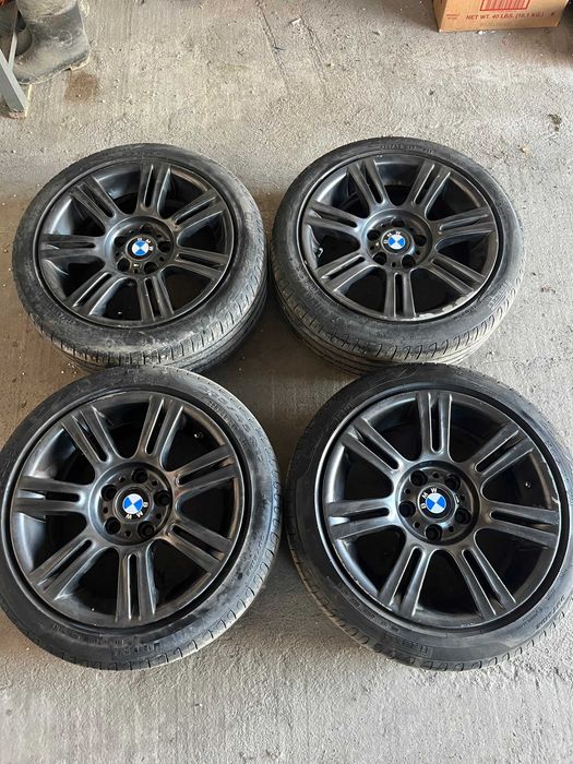 BMW E90 325i 2005r