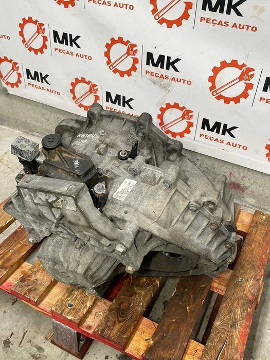 Caixa velocidades Land Rover Freelander  2.2D TD4 SE(Ref.7G9R7002HH)