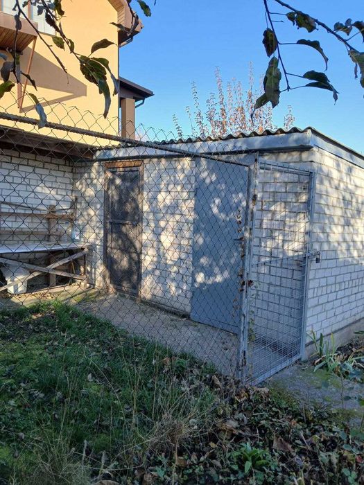 Продам будинок 2004го року побудови в с. Красне 1, Обухівського р-ну!