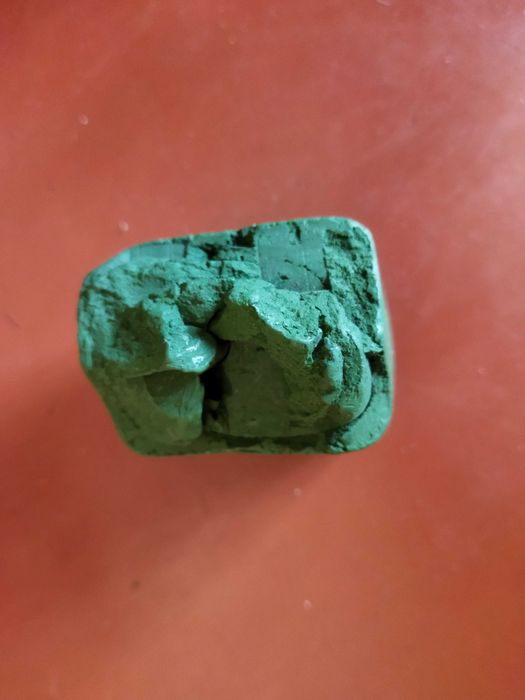 Паста ГОИ полировочная 310грам СССР.