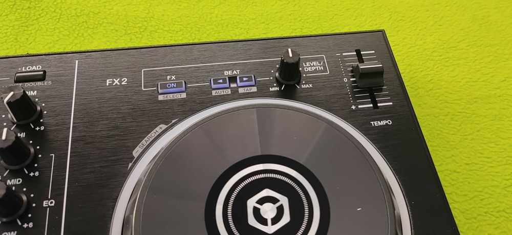 Pioneer DDJ  RB RR DDJRB FLX 4 Gwarancja