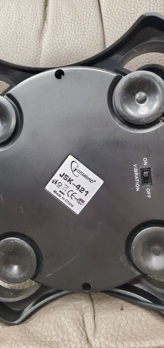 Ігровий джойстик Gembird JSK-421