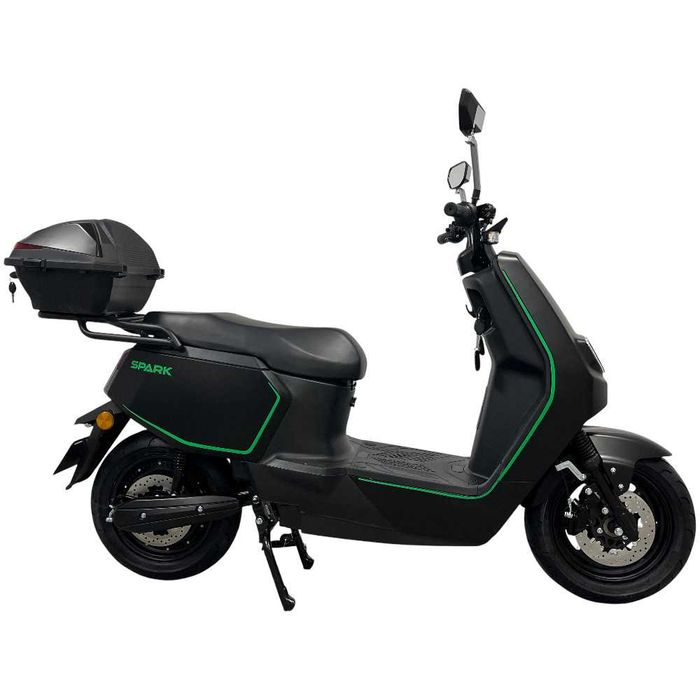Акція літні знижки !!! Електроскутер SP2500E-2