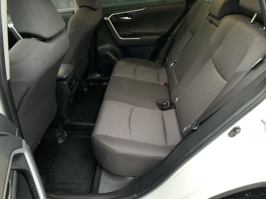 Toyota Rav 4 2021 р.в.