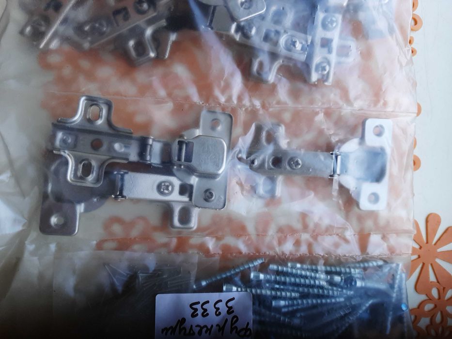 мебельная фурнитура