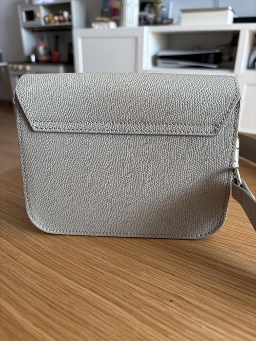 Сумка кросс-боді Mantica light grey