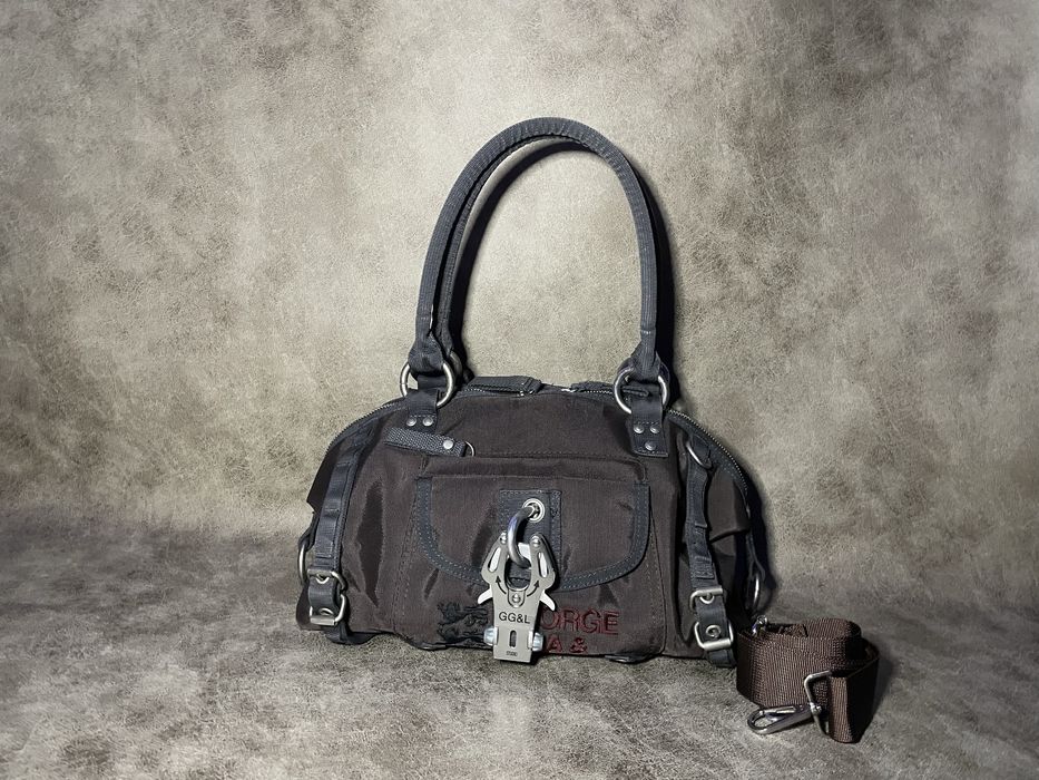 Сумки ggl ггл и juicy couture джуси кутюр на заказ (читайте описание)