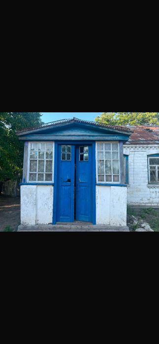 Продається будинок