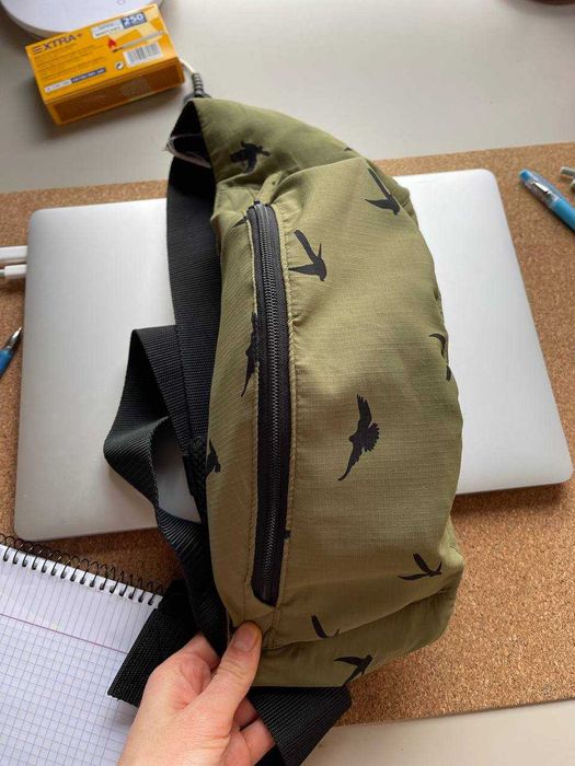 Tula Porta Bebé Lite