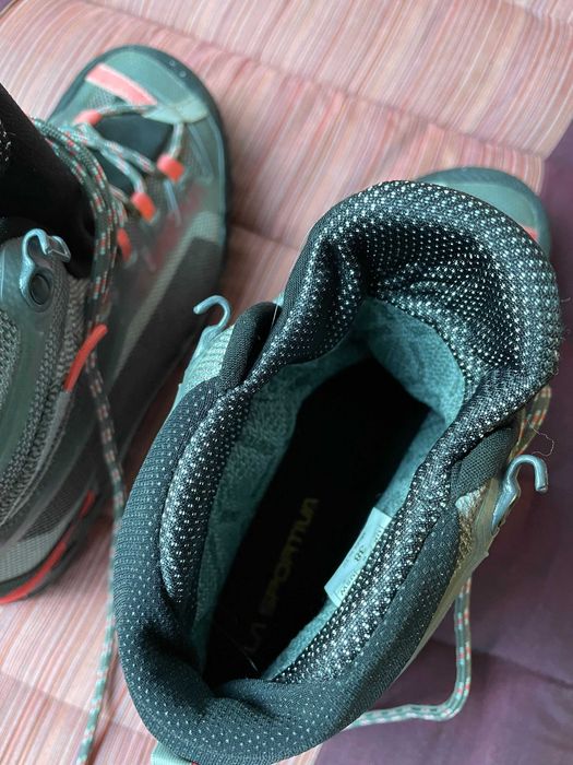 La Sportiva trango tech gtx damskie nr 38