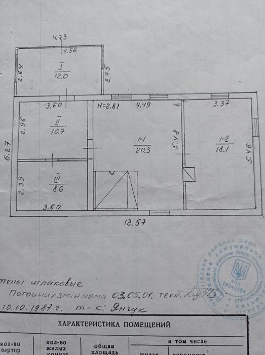 Доглянута садиба в передмісті Чернігова. Село Деснянка.