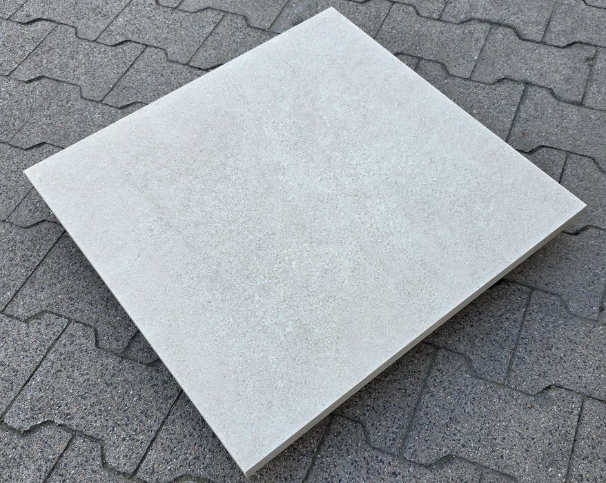Płyta tarasowa 60x60x2 Sandy Stone BEŻ | NOWOŚĆ  |GRUBA PŁYTA |TARAS| WYSYŁKA