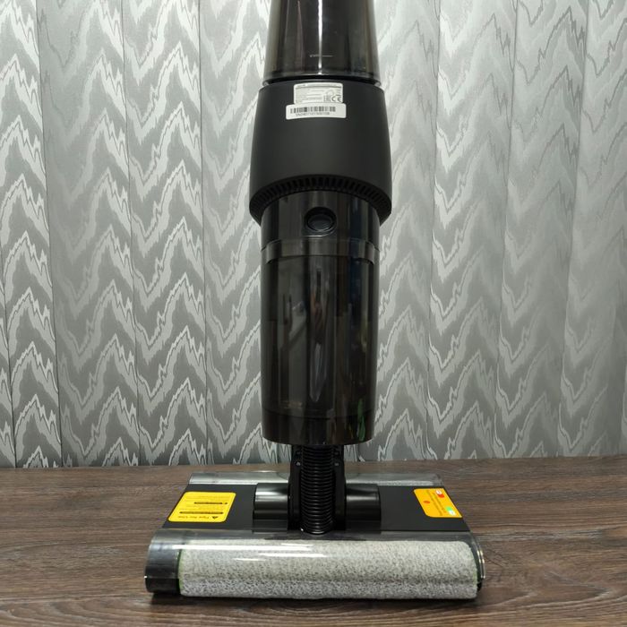 Аккумуляторный мойщик пола Deerma VX96W - Уценка