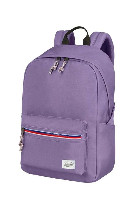Новий рюкзак American Tourister UPBEAT SOFT LILAC