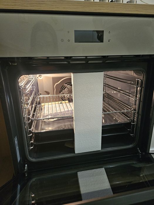 Piekarnik Electrolux LOE8F38S