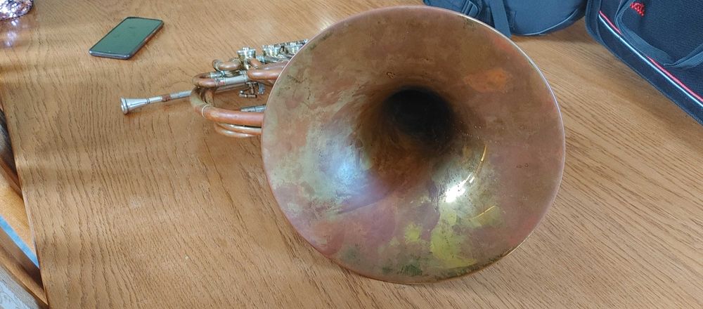 Waltornia Josef Lidl F/B