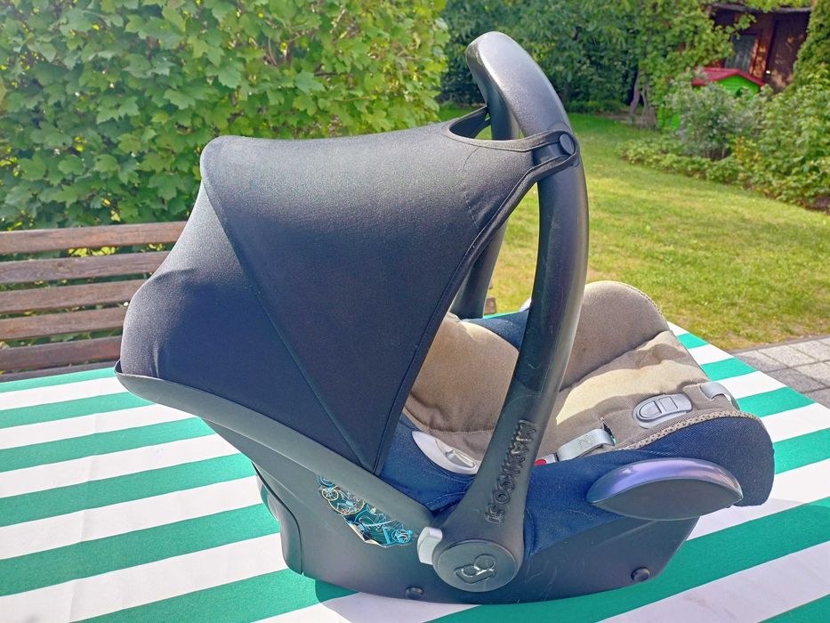 MAXI COSI Nosidełko