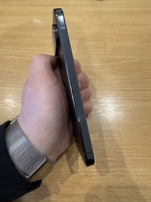 Goggle Pixel 9 pro 16/256 Black