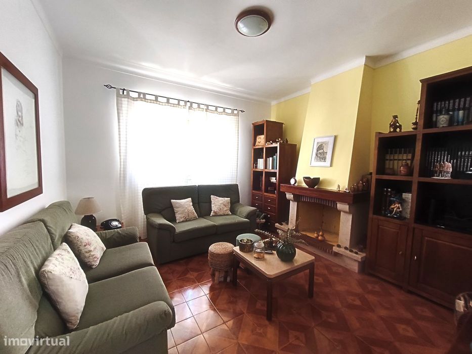 Moradia em Moura com optima area
