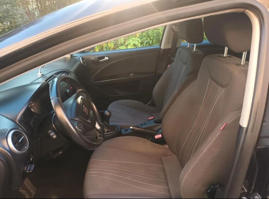 Seat Leon 1.9Tdi, 2011