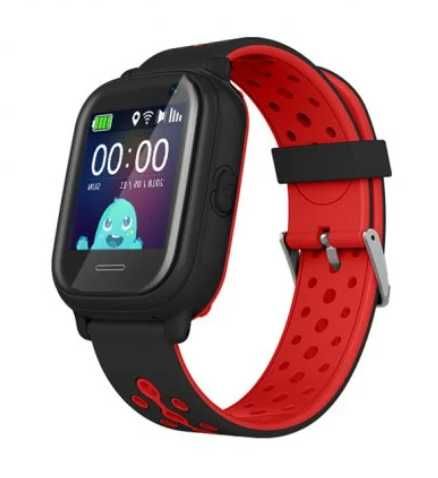 Relógio Criança com GPS NOVO em caixa .