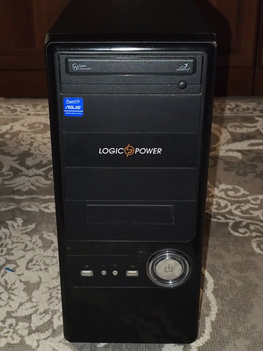 Настільний Комп'ютер