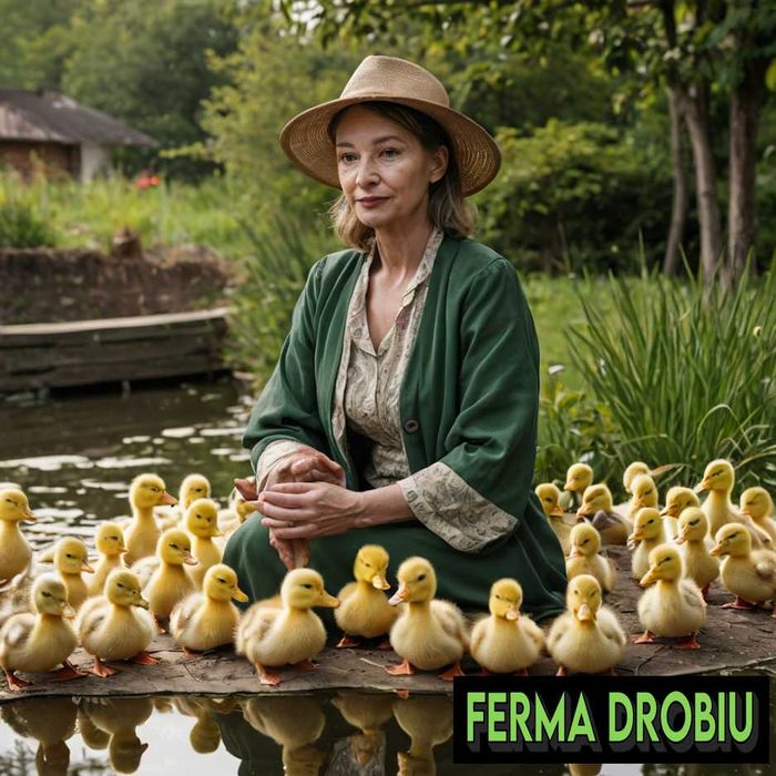 Kaczki pisklęta młode do dalszego odchowu transport Gratis