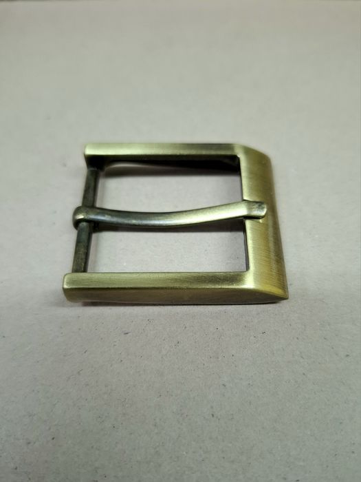 Fivela de cinto em Ouro-Velho