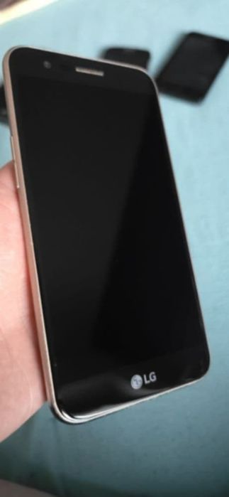 LG k10 stan bardzo dobry gwarancja