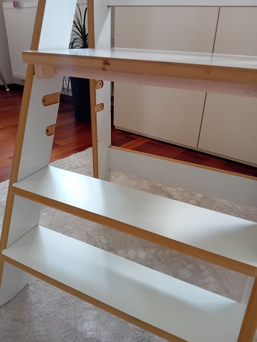 Kitcher helper składany - pomocnik kuchenny