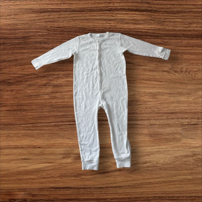 Kombinezon welna merino 86 92