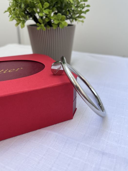Cartier “Цвях” браслет