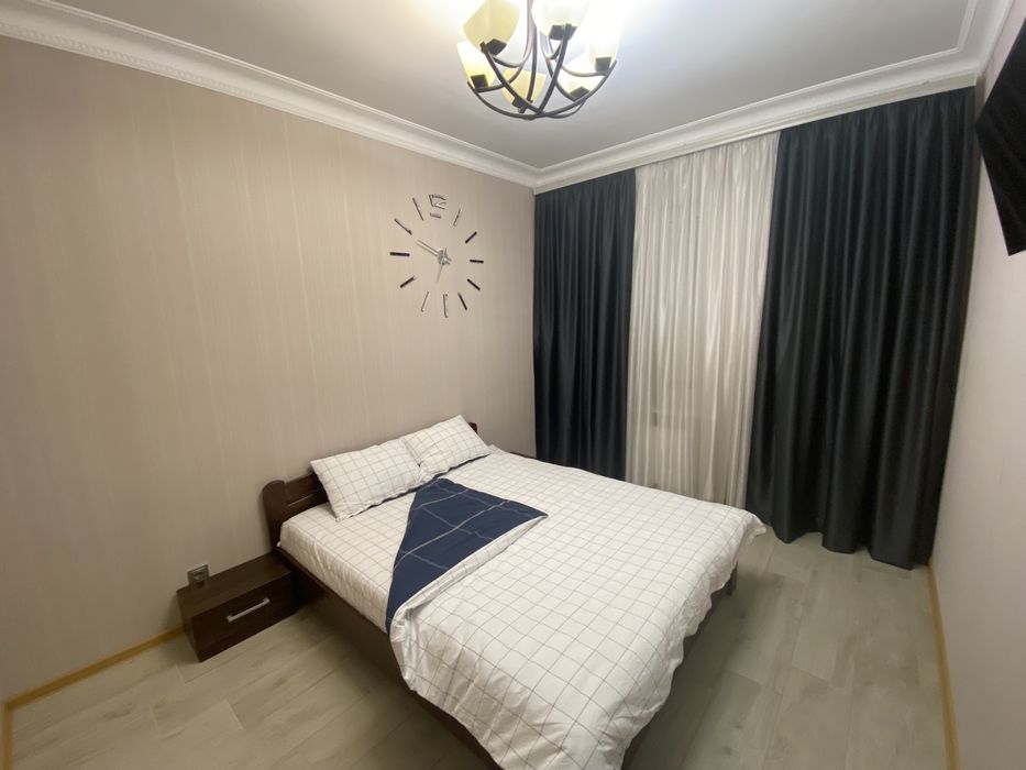 Аренда дома посуточно от