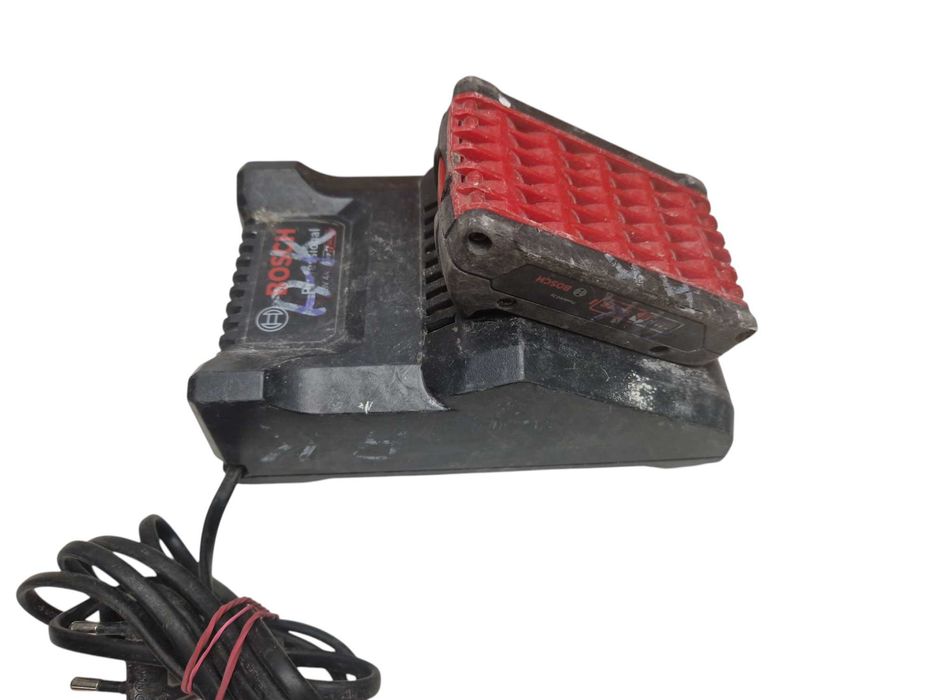 Zestaw elektronarzędzi BOSCH