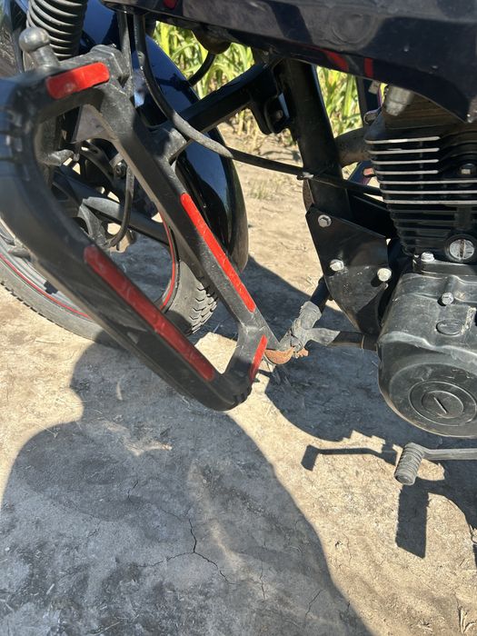 Продам Ліфан лф150-2е